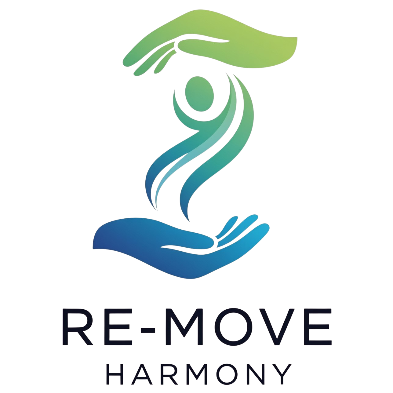 Re-Move Harmony logo